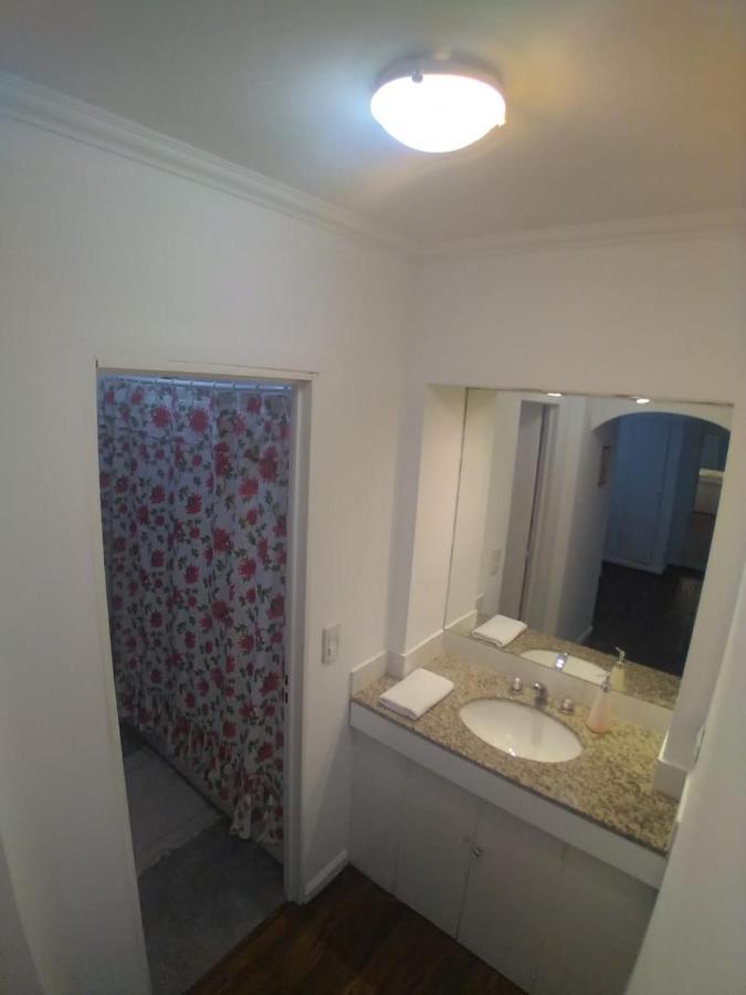 Lirios Apartment *