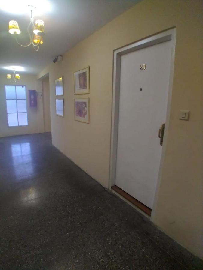Lirios Apartment *