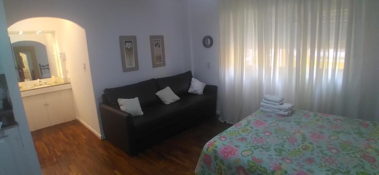 Lirios Apartment